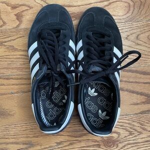 adidas Handball Spezial Athletic Shoe